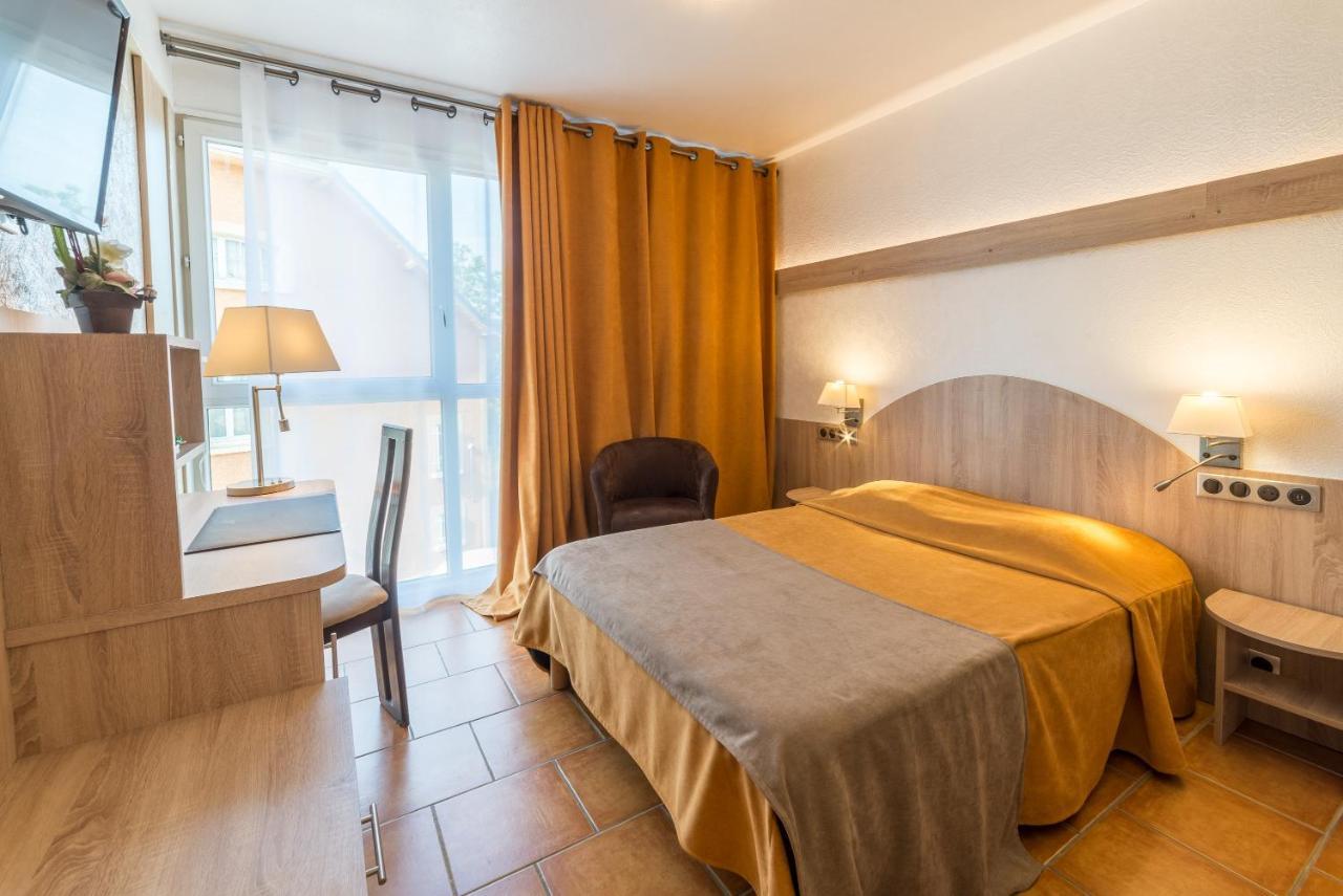 Hotel Morris Le Pont-de-Beauvoisin Экстерьер фото