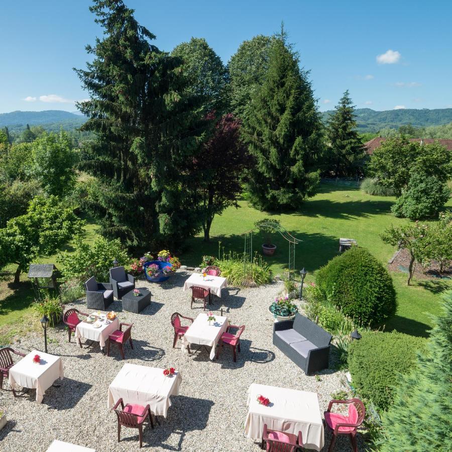 Hotel Morris Le Pont-de-Beauvoisin Экстерьер фото