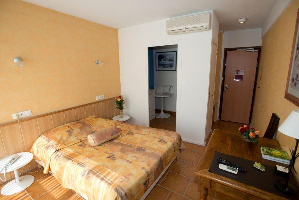 Hotel Morris Le Pont-de-Beauvoisin Экстерьер фото